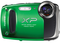 富士フイルム、防水10M・耐落下2Mの「FinePix XP150」など海外発表