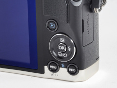 新製品レビュー：OLYMPUS STYLUS SH-1 - デジカメ Watch Watch