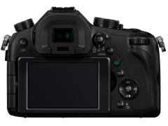 パナソニック、1型センサーの16倍ズーム機「LUMIX DMC-FZ1000