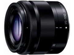 パナソニック、小型望遠ズーム「LUMIX G VARIO 35-100mm/F4.0-5.6