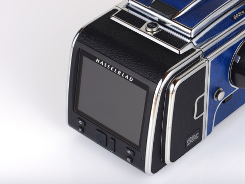 新製品レビュー：HASSELBLAD CFV-50c（実写編） - デジカメ Watch Watch