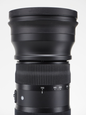 交換レンズレビュー：SIGMA 150-600mm F5-6.3 DG OS HSM | Sports