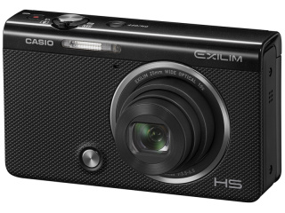 スマホからスイングチェック、カシオの新ゴルフカメラ - デジカメ