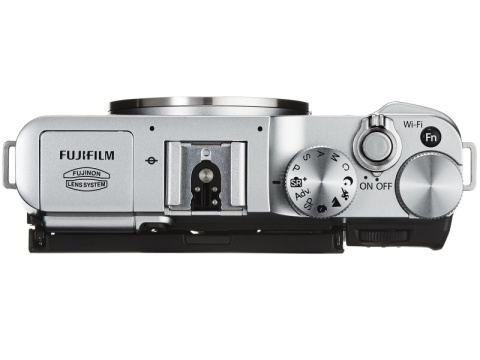 瞳AF搭載のミラーレス「FUJIFILM X-A2」 - デジカメ Watch Watch