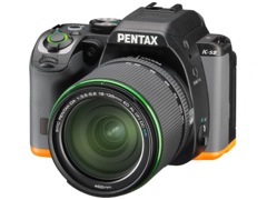 世界最小の防塵防滴デジタル一眼レフ「PENTAX K-S2」 - デジカメ Watch