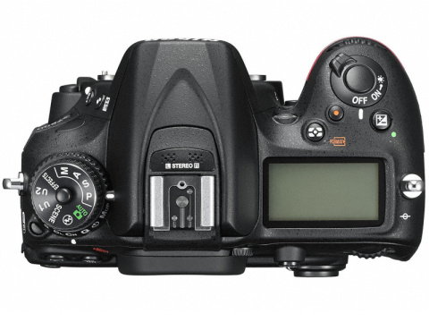 ニコン、AF性能を高めた一眼レフ「D7200」 - デジカメ Watch Watch