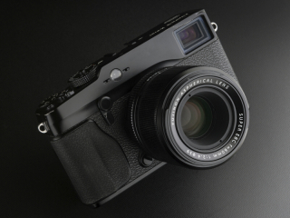 交換レンズ実写ギャラリー：富士フイルムXF 60mm F2.4 R Macro