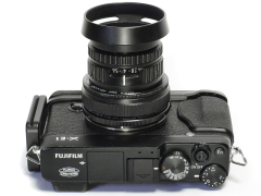 伊達淳一のレンズが欲しいッ！：繊細な描写が得られる魅惑の引伸し