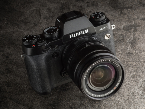 新製品レビュー：FUJIFILM X-T1 - デジカメ Watch Watch