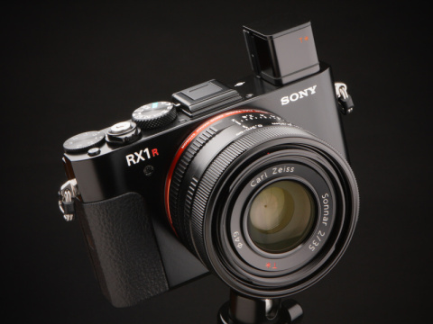 新製品レビュー：ソニーRX1R II（実写編） - デジカメ Watch Watch
