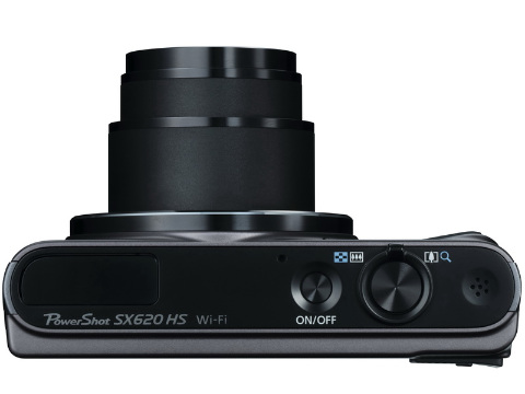 Canon PowerShot SX620 HS 25xズーム Amazon | Canon コンパクト