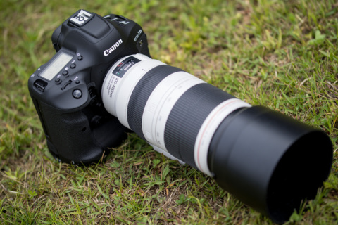 新製品レビュー：キヤノンEOS-1D X Mark II（実写編） - デジカメ Watch