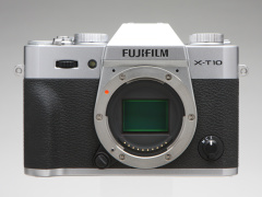 新製品レビュー：FUJIFILM X-T10（外観・機能編） - デジカメ Watch Watch