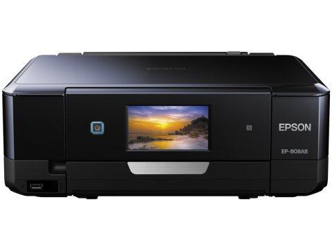 エプソン、A3対応のインクジェット複合機「EP-978A3」 - デジカメ