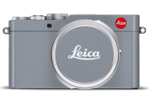 ライカD-LUXに新色“ソリッドグレー”が登場 - デジカメ Watch Watch
