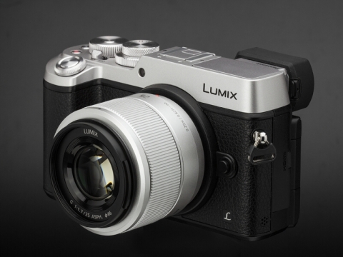 交換レンズレビュー：LUMIX G 25mm/F1.7 ASPH. - デジカメ Watch