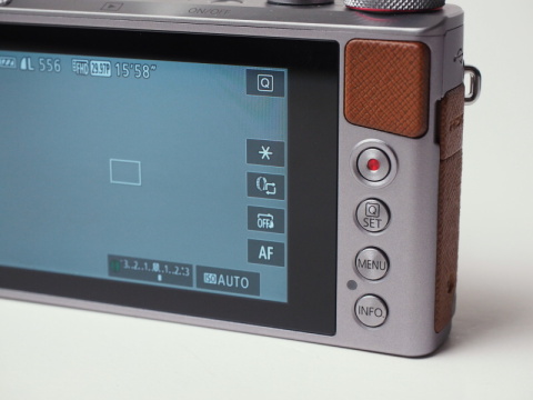 キヤノン「PowerShot G9 X」のデザイン哲学を探る - デジカメ Watch Watch