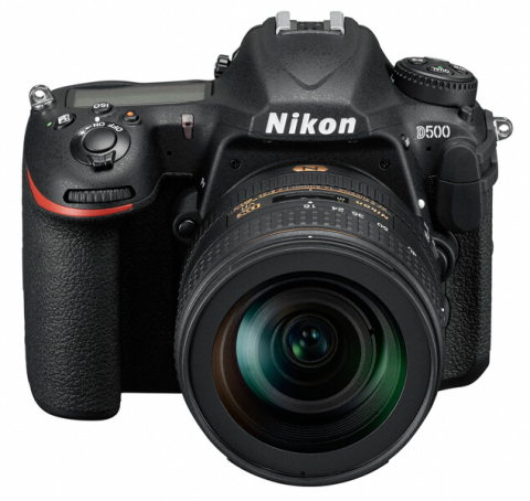ニコン「D500」の製品画像55点を一挙掲載 - デジカメ Watch Watch