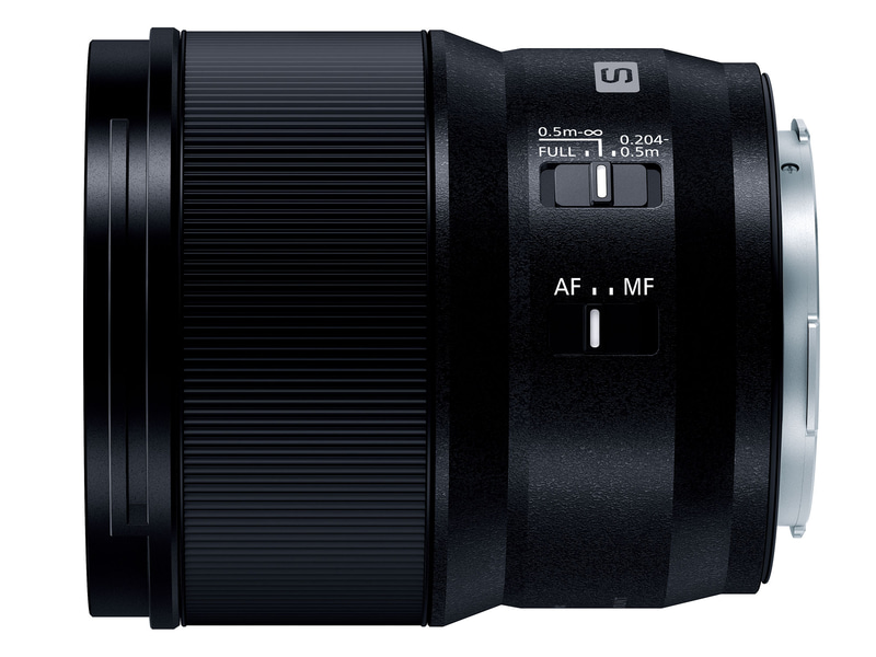 新開発モーターで世界最小・最軽量を実現…Lマウントの中望遠マクロ