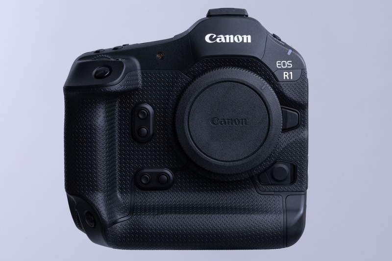 新製品レビュー：キヤノン EOS R1 - デジカメ Watch