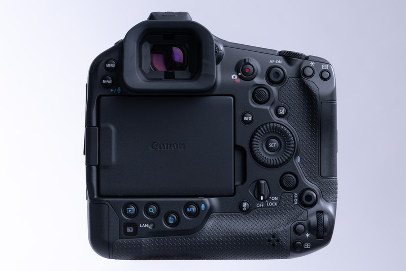 新製品レビュー：キヤノン EOS R1 - デジカメ Watch