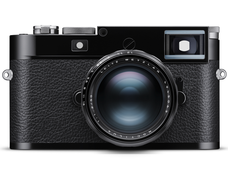 ライカI誕生100周年のアニバーサリーモデル「ライカM11 100 Years of