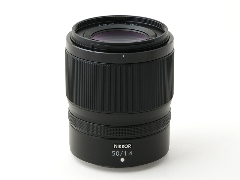 交換レンズレビュー：お散歩・日帰り旅行向け「50mm単焦点レンズ