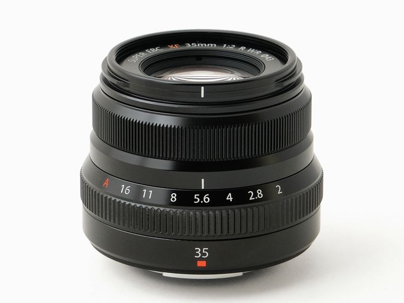 交換レンズレビュー：お散歩・日帰り旅行向け「50mm単焦点レンズ