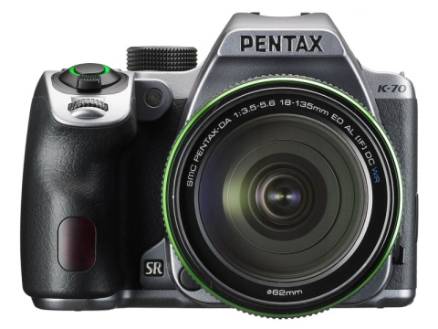 一部のシグマレンズ装着で「PENTAX K-70」に擦り傷 - デジカメ Watch