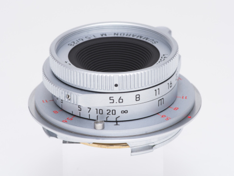 特別企画：ライカ自ら復刻した「ズマロンM 28mm F5.6」実写レポート