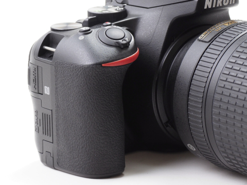 新製品レビュー：ニコンD5600 - デジカメ Watch