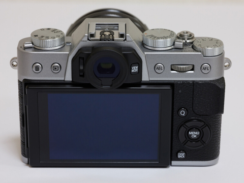 新製品レビュー：FUJIFILM X-T20（外観・機能編） - デジカメ Watch