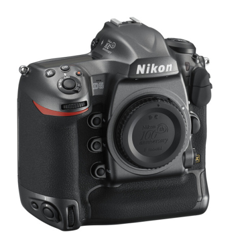 ニコン創立100周年アイテムが受注開始 - デジカメ Watch