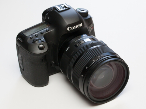 交換レンズレビュー：SIGMA 24-70mm F2.8 DG OS HSM | Art - デジカメ