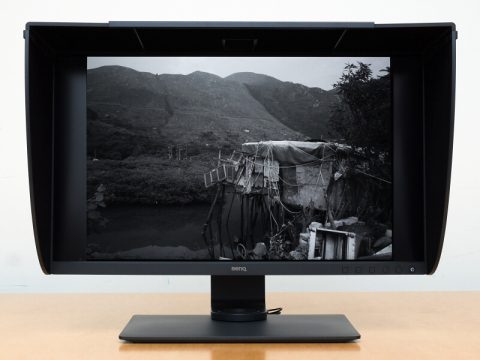 デジカメアイテム丼：27型4Kという絶妙スペックのフォトグラファー向け