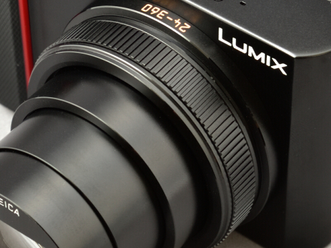 新製品レビュー：Panasonic LUMIX TX2 - デジカメ Watch