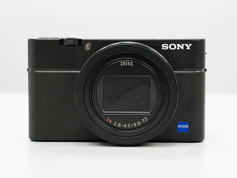 写真で見るソニーRX100 VI - デジカメ Watch