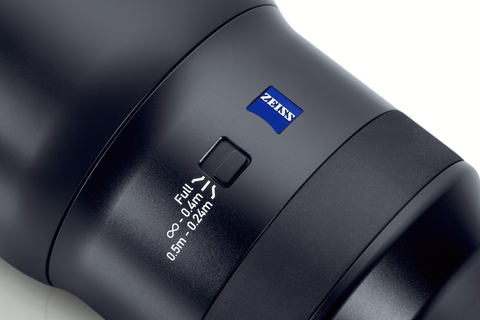 カールツァイス「Batis 2/40 CF E-mount」国内発売が正式決定