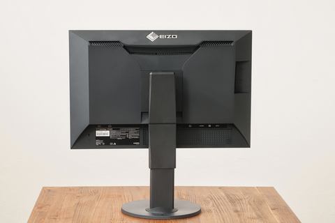 特別企画：EIZOクオリティがここまで身近に！ “5万円台で買える