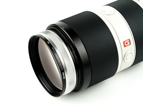 NiSi、特殊低分散ガラス使用のクローズアップレンズ - デジカメ Watch