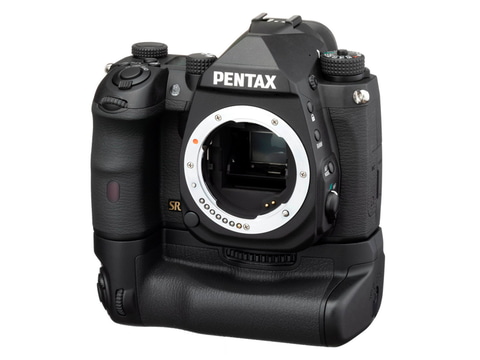赤城耕一の「アカギカメラ」 第4回：PENTAXの一眼レフ宣言によせて