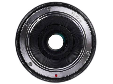 約1.7万円の超広角レンズ「PERGEAR 12mm F2」 - デジカメ Watch