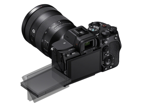 ソニー「α7 IV」、日本で12月17日に発売決定。33万円 - デジカメ Watch