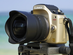 交換レンズ実写ギャラリー：パナソニック「LUMIX G VARIO 7-14mm F4