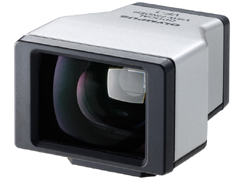 オリンパス、広角パンケーキレンズ「M.ZUIKO DIGITAL 17mm F2.8