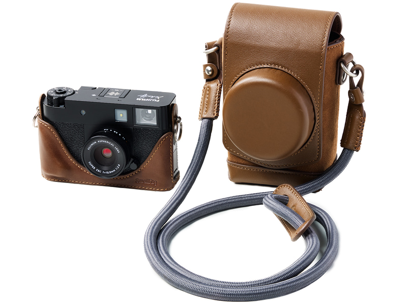 SmallRigに「FUJIFILM X half」用のアクセサリーシリーズが登場