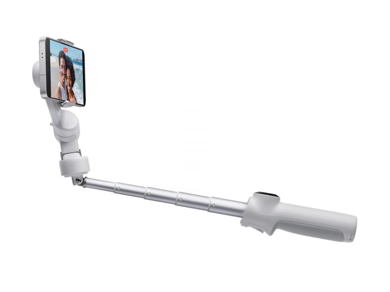 被写体追尾が可能なスマホジンバル「Insta360 Flow 2」 - デジカメ Watch