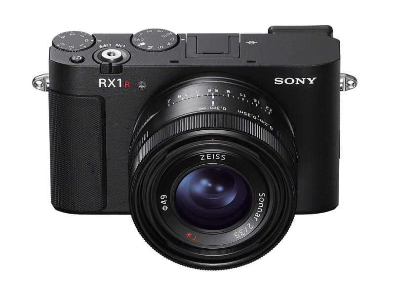 フルサイズセンサー&ZEISSレンズのソニー「RX1R III」 - デジカメ Watch