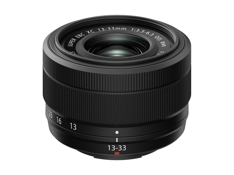本日発売】12月16日（火）発売の新製品｜FUJIFILM X-T30 III XC13-33mm