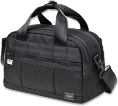 ニコンダイレクト、「Nikon×PORTER」の小型カメラバッグ - デジカメ